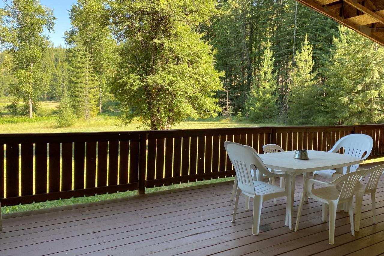 Private 2-Acre Retreat With Mtn Views, Walk To River Saint Maries Zewnętrze zdjęcie